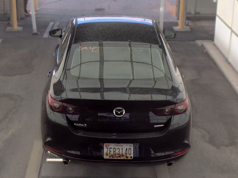 Used 2024 MAZDA MAZDA3 s FWD image 6