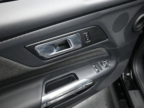 New 2026 Ford Mustang Coupe w/ Mustang Nite Pony Package image 9