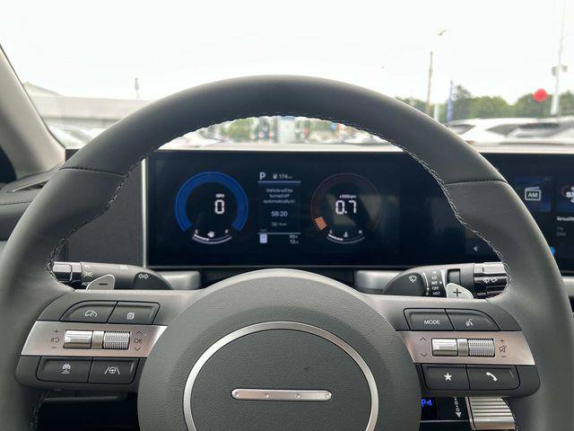 New 2026 Hyundai Sonata SEL FWD image 8