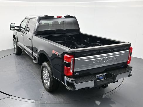 New 2026 Ford F350 King Ranch w/ Chrome Package AWD/4WD image 41