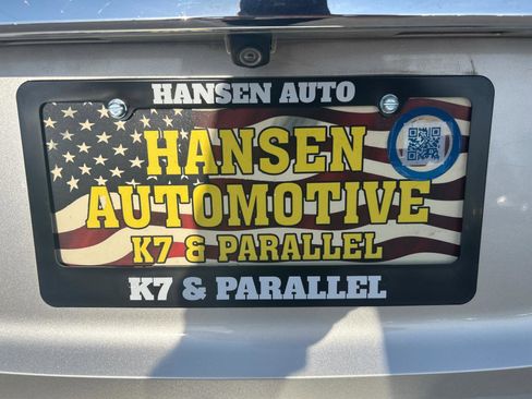 Used 2014 Hyundai Equus Signature image 7