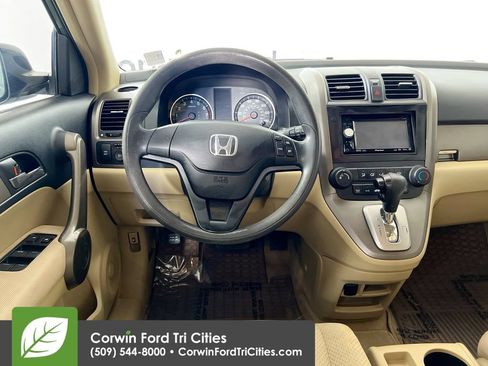 Used 2008 Honda CR-V LX image 24