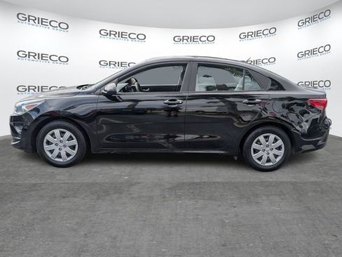 Used 2023 Kia Rio S image 4