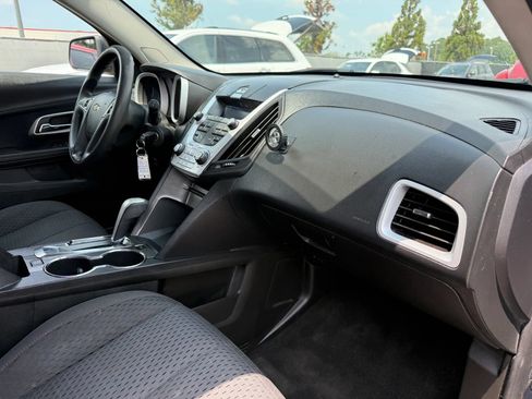 Used 2015 Chevrolet Equinox LS FWD image 19