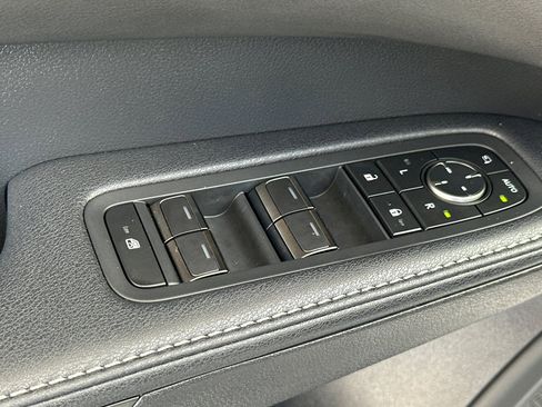 Certified 2025 Lexus RX 450h AWD w/ Luxury Package image 13