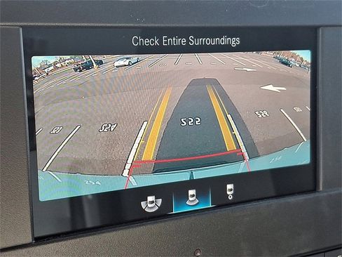 Used 2024 Mercedes-Benz Sprinter 2500 image 12