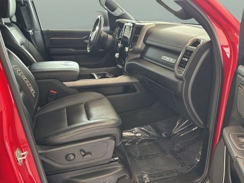 Used 2023 RAM 1500 Rebel w/ Rebel Level 2 Equipment Group AWD/4WD image 22