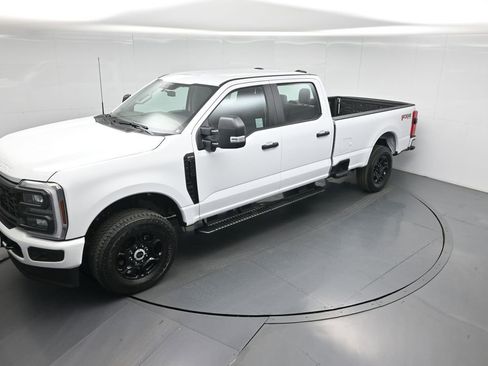 New 2026 Ford F250 XL w/ STX Appearance Package image 41
