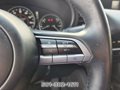 Used 2021 MAZDA MAZDA3 s FWD image 27