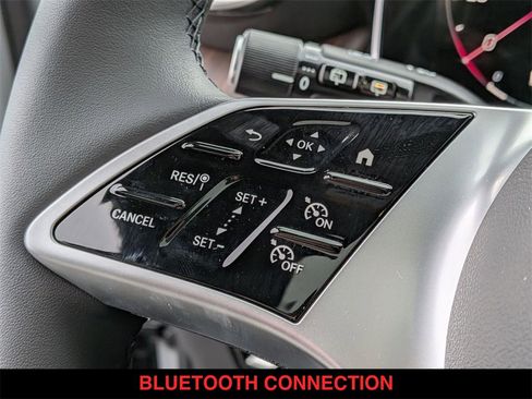 New 2026 Mercedes-Benz GLC 300 GLC 300 image 18