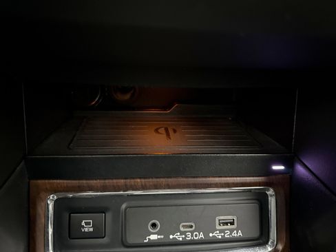 Used 2024 Subaru Ascent Touring AWD/4WD image 18