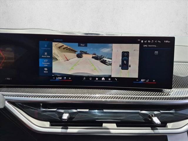 New 2027 BMW X6 M Competition w/ Executive Package AWD/4WD image 12
