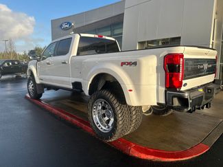 Used 2026 Ford F450 King Ranch w/ Chrome Package video 2