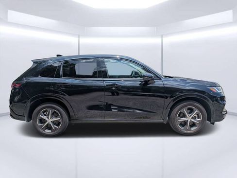 Used 2024 Honda HR-V EX-L image 47