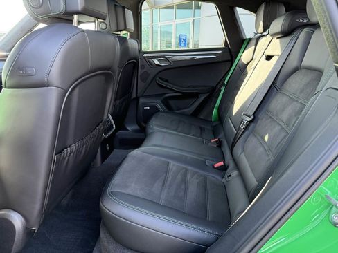 Used 2023 Porsche Macan GTS image 14