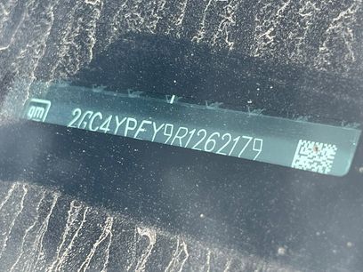 Used 2024 Chevrolet Silverado 2500 LTZ w/ LTZ Plus Package