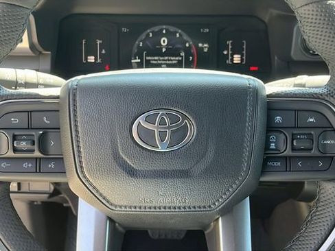 New 2026 Toyota Tacoma SR5 AWD/4WD image 8