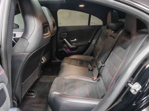 Certified 2023 Mercedes-Benz CLA 250 image 24