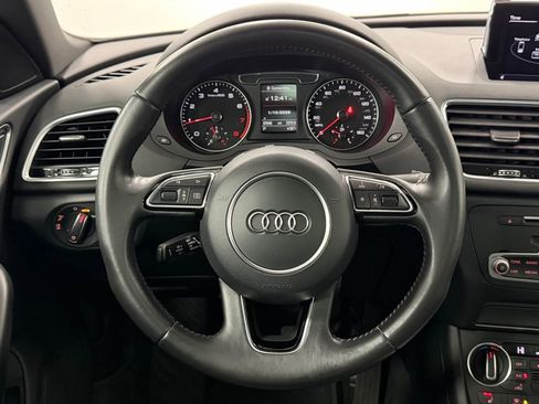 Used 2017 Audi Q3 2.0T Premium image 15