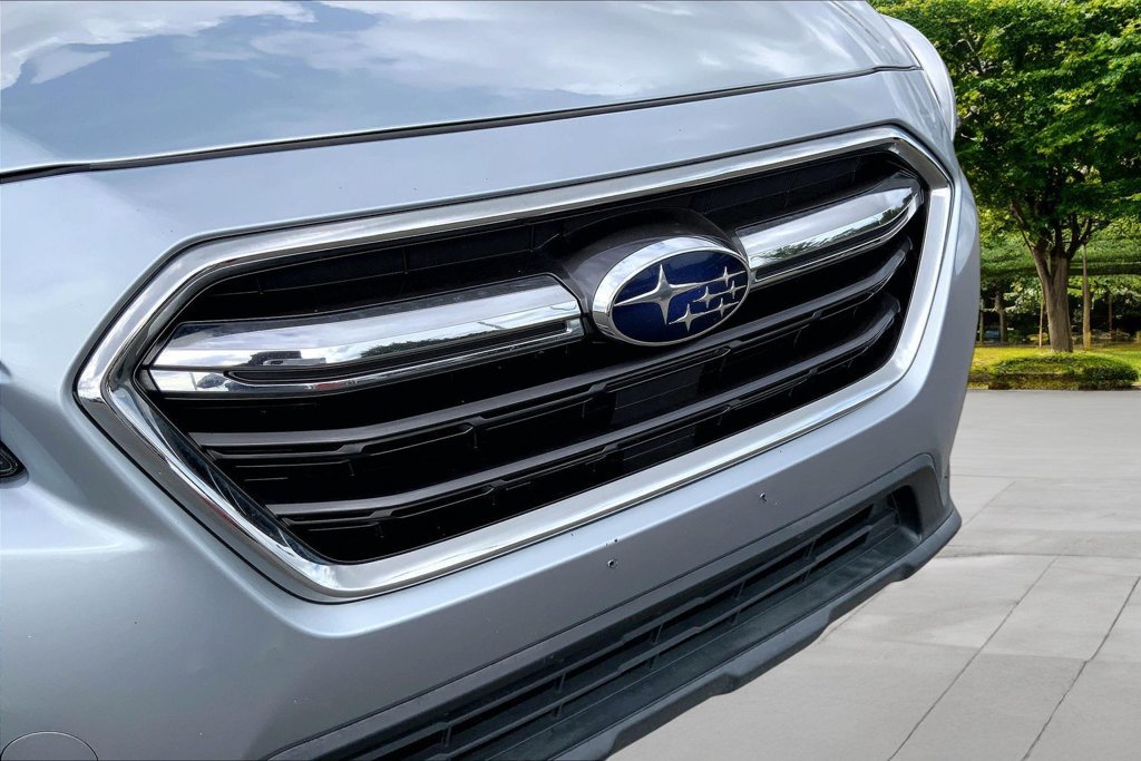 Used 2018 Subaru Outback 2.5i Limited AWD/4WD image 33