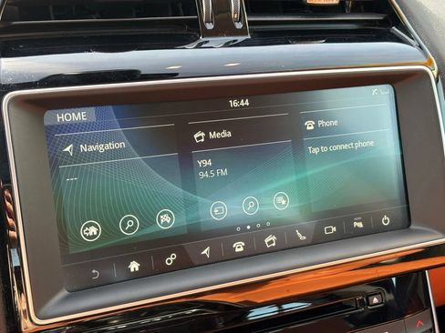 Used 2018 Jaguar XE Portfolio RWD image 36