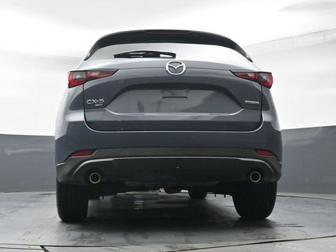Used 2023 MAZDA CX-5 Carbon Edition AWD/4WD image 31