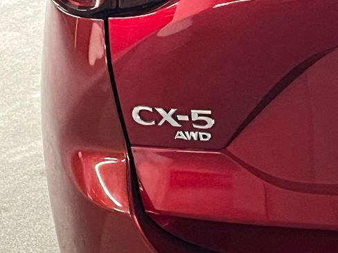 Used 2020 MAZDA CX-5 Grand Touring AWD/4WD image 32
