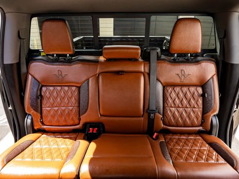 Used 2026 Chevrolet Silverado 2500 LT w/ Trail Boss Package image 34