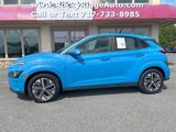Used 2023 Hyundai Kona SEL w/ Cargo Package image 4