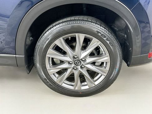 Used 2020 MAZDA CX-5 Grand Touring w/ GT Premium Package image 24