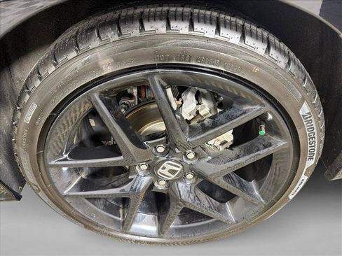Used 2024 Honda Civic Sport image 19
