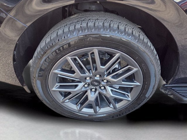 Used 2027 Ford Expedition Platinum RWD image 9