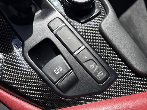 Used 2022 Toyota Supra A91 Edition w/ Driver Assist Package image 32