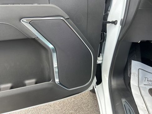 New 2026 Chevrolet Silverado 2500 LTZ image 14