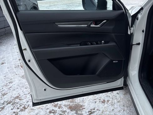 Used 2022 MAZDA CX-5 AWD 2.5 S w/ Premium Plus Pkg image 11