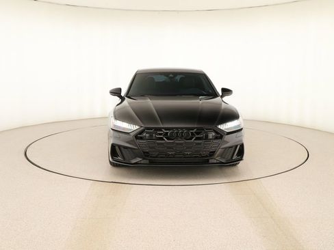 Certified 2024 Audi A7 3.0T Prestige image 11