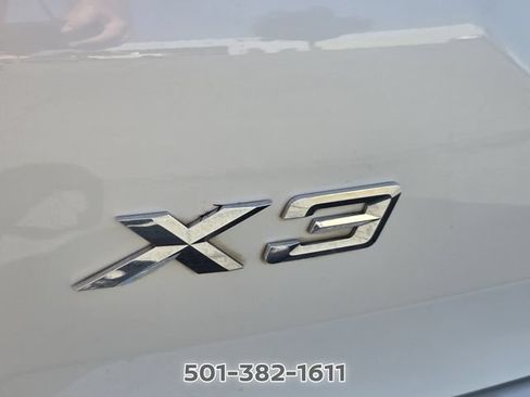 Used 2024 BMW X3 xDrive30i AWD/4WD image 14