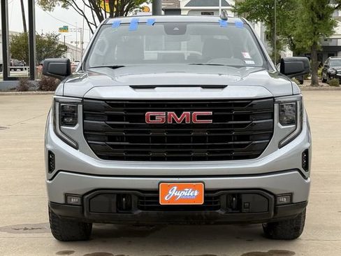 Used 2024 GMC Sierra 1500 Elevation w/ X31 Off-Road Package AWD/4WD image 8