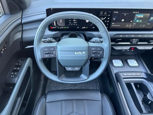 New 2027 Kia Telluride SX X-Line AWD/4WD image 14