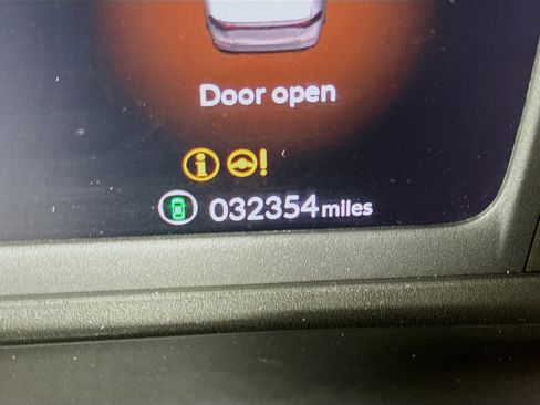 Used 2023 Honda Accord EX image 18