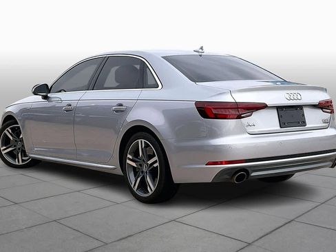 Used 2018 Audi A4 2.0T Prestige w/ Prestige Package image 12