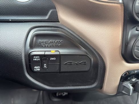 Used 2022 RAM 2500 Laramie image 24