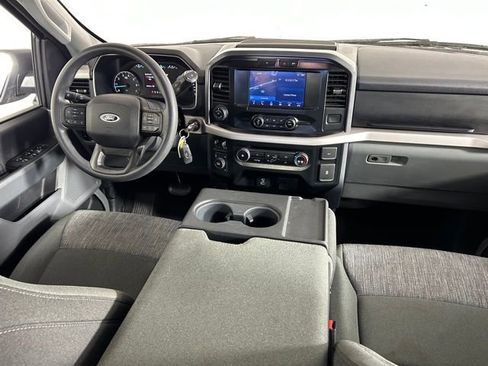 Used 2023 Ford F150 XLT w/ Trailer Tow Package image 11