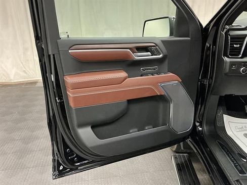 New 2026 GMC Sierra 1500 Denali Ultimate AWD/4WD image 22