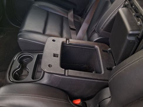 Used 2021 Dodge Durango Citadel image 13