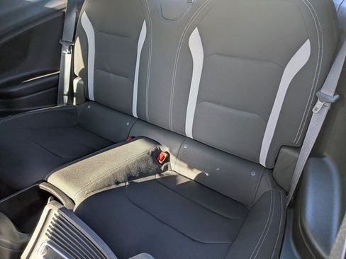 Used 2023 Chevrolet Camaro LT RWD image 16