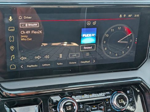 Certified 2026 GMC Sierra 1500 AT4X w/ AT4X AEV Edition image 24