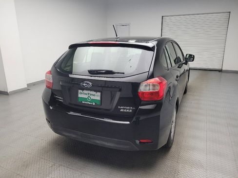 Used 2014 Subaru Impreza 2.0i AWD/4WD image 7