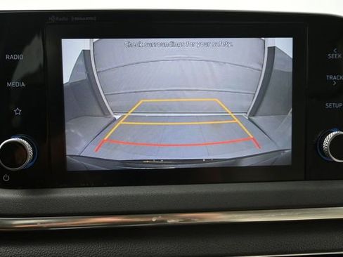 Used 2022 Hyundai Sonata SEL w/ Convenience Package FWD image 22