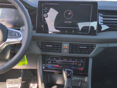 New 2026 Volkswagen Jetta Sport image 13